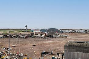 Radisson Blu Hotel Manchester, Airport