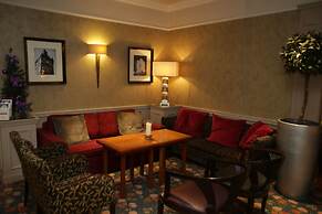 The Bruce Hotel