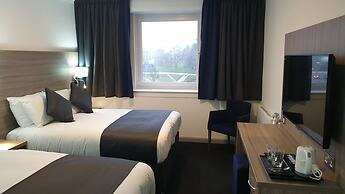 The Bruce Hotel