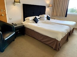 The Bruce Hotel