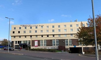 The Bruce Hotel