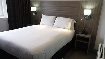 The Bruce Hotel