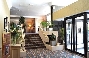 The Bruce Hotel