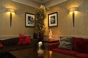 The Bruce Hotel