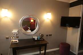 The Bruce Hotel