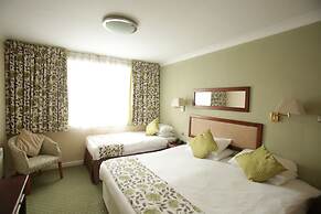 The Bruce Hotel