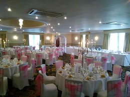 The Bruce Hotel