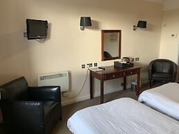 The Bruce Hotel