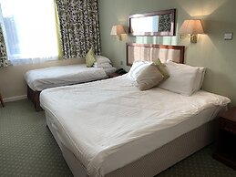 The Bruce Hotel