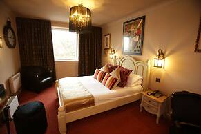 The Bruce Hotel