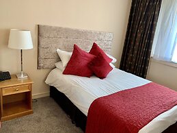 The Bruce Hotel