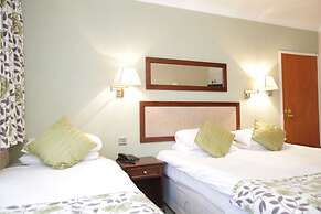 The Bruce Hotel