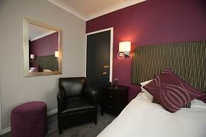 The Bruce Hotel