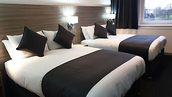 The Bruce Hotel
