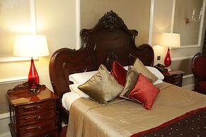 The Bruce Hotel