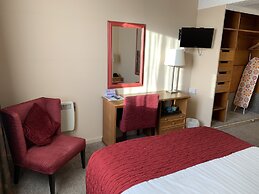The Bruce Hotel