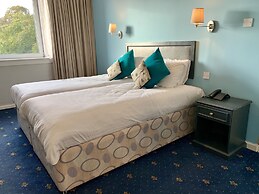 The Bruce Hotel