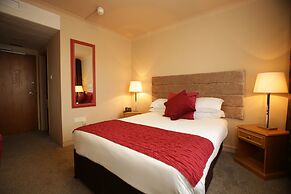 The Bruce Hotel