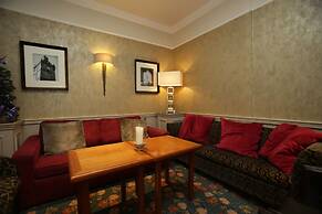 The Bruce Hotel