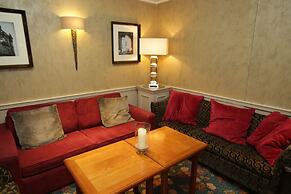 The Bruce Hotel