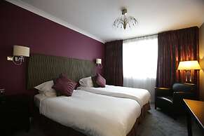 The Bruce Hotel