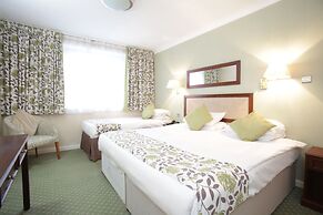 The Bruce Hotel