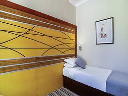 Vegas Hotel