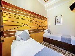 Vegas Hotel
