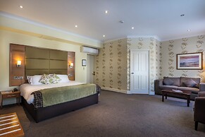 The White Hart Hotel, Boston, Lincolnshire