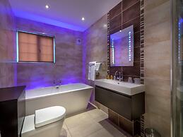 The White Hart Hotel, Boston, Lincolnshire