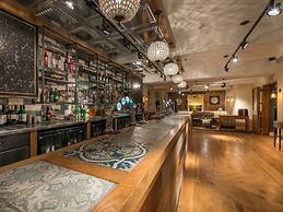 The White Hart Hotel, Boston, Lincolnshire