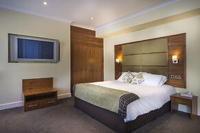 The White Hart Hotel, Boston, Lincolnshire
