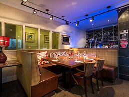 The White Hart Hotel, Boston, Lincolnshire