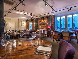 The White Hart Hotel, Boston, Lincolnshire