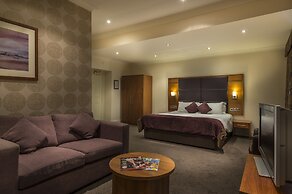 The White Hart Hotel, Boston, Lincolnshire