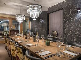 The White Hart Hotel, Boston, Lincolnshire