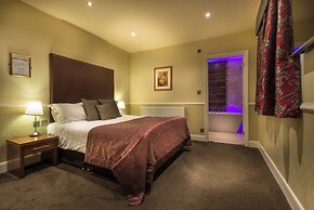 The White Hart Hotel, Boston, Lincolnshire