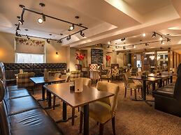 The White Hart Hotel, Boston, Lincolnshire