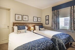 The White Hart Hotel, Boston, Lincolnshire