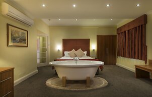 The White Hart Hotel, Boston, Lincolnshire
