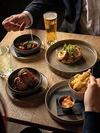 The White Hart Hotel, Boston, Lincolnshire