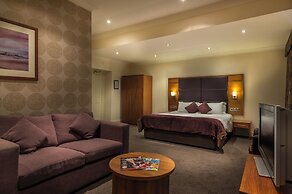 The White Hart Hotel, Boston, Lincolnshire