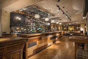 The White Hart Hotel, Boston, Lincolnshire
