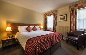 The White Hart Hotel, Boston, Lincolnshire