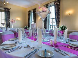 The White Hart Hotel, Boston, Lincolnshire