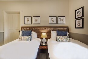 The White Hart Hotel, Boston, Lincolnshire