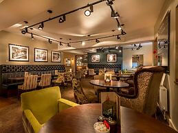 The White Hart Hotel, Boston, Lincolnshire
