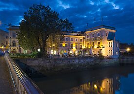 The White Hart Hotel, Boston, Lincolnshire