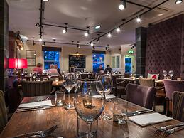 The White Hart Hotel, Boston, Lincolnshire