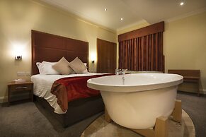 The White Hart Hotel, Boston, Lincolnshire